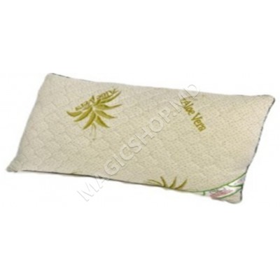 Perna Salt Confort Aloe Vera 50x70cm